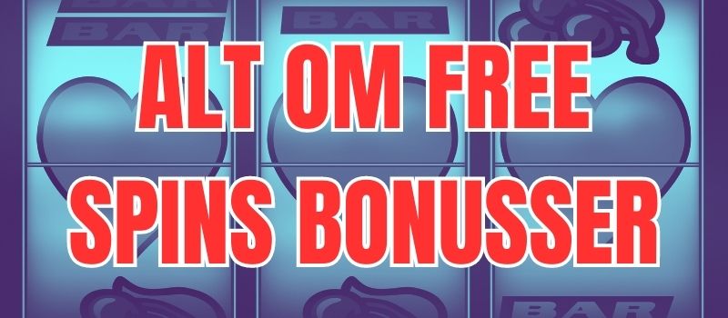 Gratis Spins kalender til alle ugens dage i hele 2024.